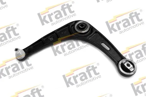 Lenker, Radaufhängung Vorderachse unten links KRAFT AUTOMOTIVE 4215120