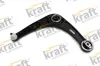 Lenker, Radaufhängung Vorderachse unten links KRAFT AUTOMOTIVE 4215120