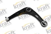 Lenker, Radaufhängung Vorderachse unten links KRAFT AUTOMOTIVE 4215120