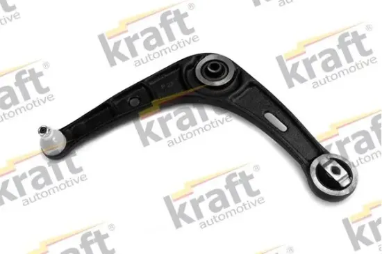 Lenker, Radaufhängung Vorderachse unten links KRAFT AUTOMOTIVE 4215120 Bild Lenker, Radaufhängung Vorderachse unten links KRAFT AUTOMOTIVE 4215120