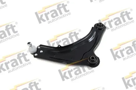 Lenker, Radaufhängung KRAFT AUTOMOTIVE 4215132 Bild Lenker, Radaufhängung KRAFT AUTOMOTIVE 4215132