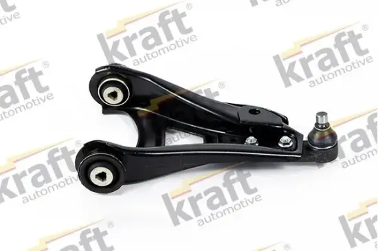 Lenker, Radaufhängung Vorderachse links KRAFT AUTOMOTIVE 4215180 Bild Lenker, Radaufhängung Vorderachse links KRAFT AUTOMOTIVE 4215180