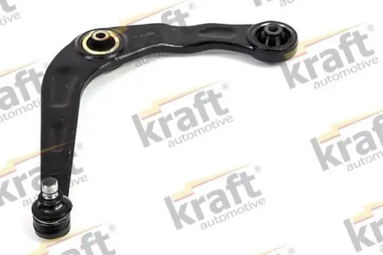 Lenker, Radaufhängung KRAFT AUTOMOTIVE 4215530 Bild Lenker, Radaufhängung KRAFT AUTOMOTIVE 4215530