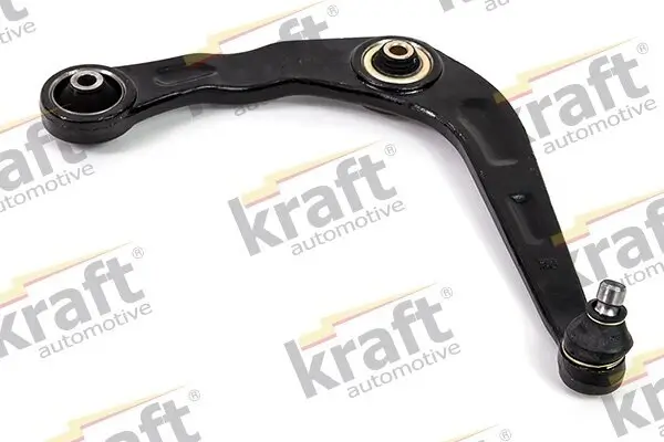 Lenker, Radaufhängung Vorderachse rechts KRAFT AUTOMOTIVE 4215540