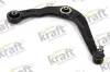Lenker, Radaufh&auml;ngung Vorderachse rechts KRAFT AUTOMOTIVE 4215540