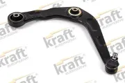Lenker, Radaufhängung Vorderachse rechts KRAFT AUTOMOTIVE 4215540