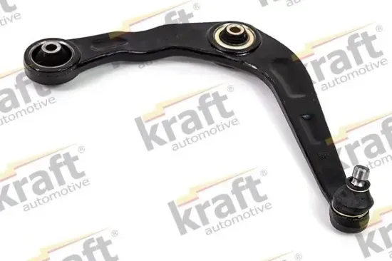 Lenker, Radaufhängung Vorderachse rechts KRAFT AUTOMOTIVE 4215540 Bild Lenker, Radaufhängung Vorderachse rechts KRAFT AUTOMOTIVE 4215540