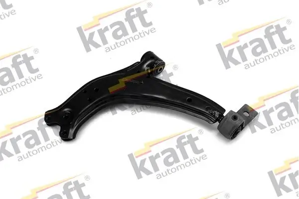 Lenker, Radaufhängung vorne Vorderachse rechts KRAFT AUTOMOTIVE 4215993
