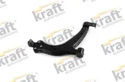 Lenker, Radaufhängung Vorderachse rechts unten KRAFT AUTOMOTIVE 4215995
