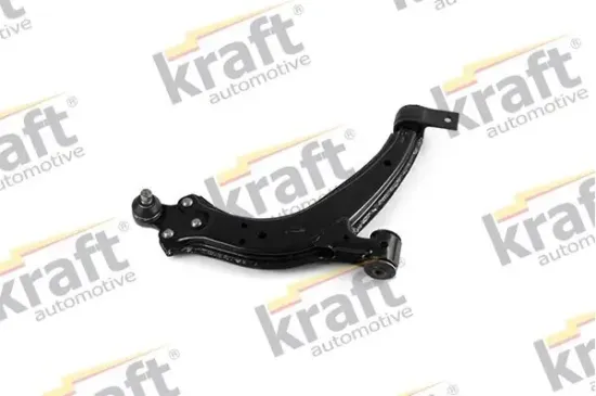 Lenker, Radaufhängung Vorderachse rechts unten KRAFT AUTOMOTIVE 4215995 Bild Lenker, Radaufhängung Vorderachse rechts unten KRAFT AUTOMOTIVE 4215995