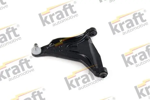 Lenker, Radaufhängung Vorderachse links KRAFT AUTOMOTIVE 4216300