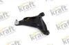 Lenker, Radaufhängung Vorderachse links KRAFT AUTOMOTIVE 4216300