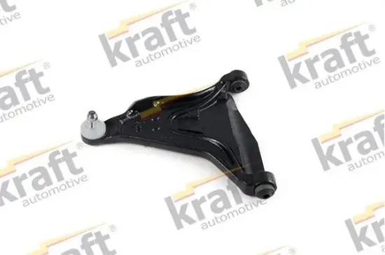 Lenker, Radaufhängung Vorderachse links KRAFT AUTOMOTIVE 4216300 Bild Lenker, Radaufhängung Vorderachse links KRAFT AUTOMOTIVE 4216300