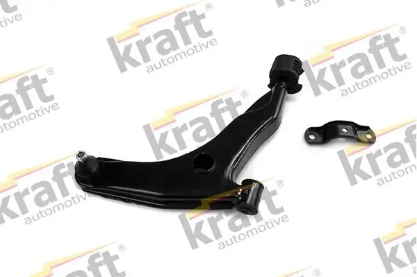 Lenker, Radaufhängung Vorderachse rechts KRAFT AUTOMOTIVE 4216305