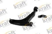 Lenker, Radaufhängung Vorderachse rechts KRAFT AUTOMOTIVE 4216305