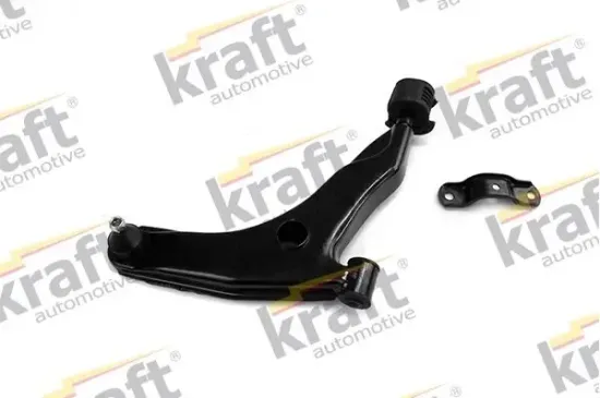 Lenker, Radaufhängung Vorderachse rechts KRAFT AUTOMOTIVE 4216305 Bild Lenker, Radaufhängung Vorderachse rechts KRAFT AUTOMOTIVE 4216305