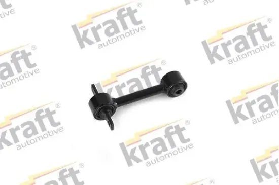 Stange/Strebe, Radaufhängung Hinterachse beidseitig unten KRAFT AUTOMOTIVE 4216319 Bild Stange/Strebe, Radaufhängung Hinterachse beidseitig unten KRAFT AUTOMOTIVE 4216319