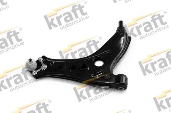 Lenker, Radaufhängung Vorderachse rechts KRAFT AUTOMOTIVE 4216502 Bild Lenker, Radaufhängung Vorderachse rechts KRAFT AUTOMOTIVE 4216502