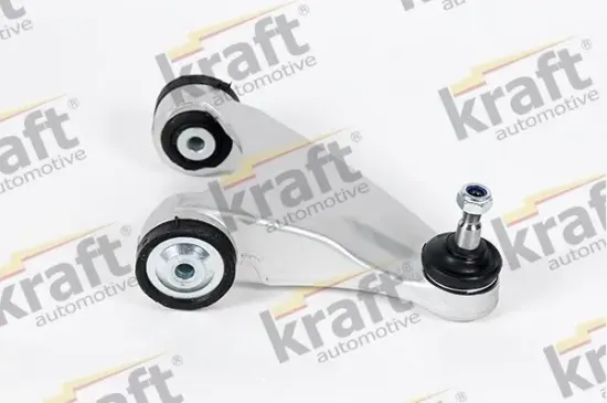 Lenker, Radaufhängung Vorderachse rechts oben KRAFT AUTOMOTIVE 4216840 Bild Lenker, Radaufhängung Vorderachse rechts oben KRAFT AUTOMOTIVE 4216840