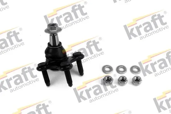 Trag-/Führungsgelenk Vorderachse rechts KRAFT AUTOMOTIVE 4220014