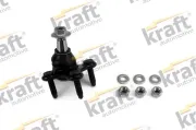 Trag-/Führungsgelenk Vorderachse rechts KRAFT AUTOMOTIVE 4220014