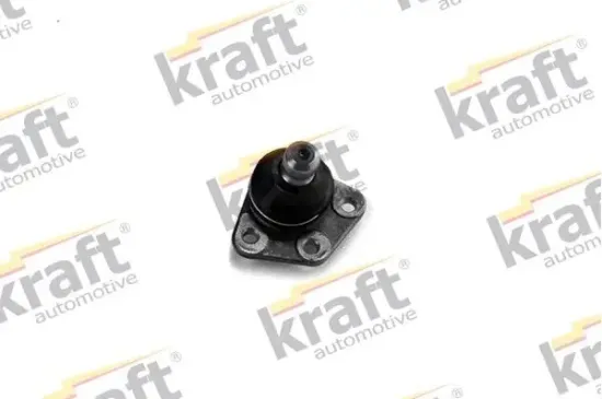 Trag-/Führungsgelenk Vorderachse beidseitig unten KRAFT AUTOMOTIVE 4220030 Bild Trag-/Führungsgelenk Vorderachse beidseitig unten KRAFT AUTOMOTIVE 4220030