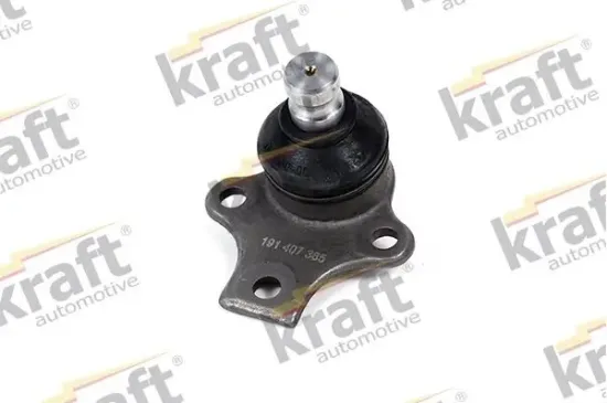 Trag-/Führungsgelenk Vorderachse beidseitig unten KRAFT AUTOMOTIVE 4220040 Bild Trag-/Führungsgelenk Vorderachse beidseitig unten KRAFT AUTOMOTIVE 4220040