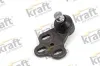 Trag-/Führungsgelenk Vorderachse links unten KRAFT AUTOMOTIVE 4220110