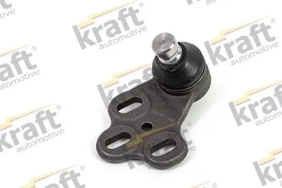 Trag-/Führungsgelenk Vorderachse links unten KRAFT AUTOMOTIVE 4220110 Bild Trag-/Führungsgelenk Vorderachse links unten KRAFT AUTOMOTIVE 4220110