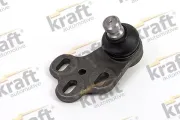 Trag-/Führungsgelenk Vorderachse rechts unten KRAFT AUTOMOTIVE 4220120