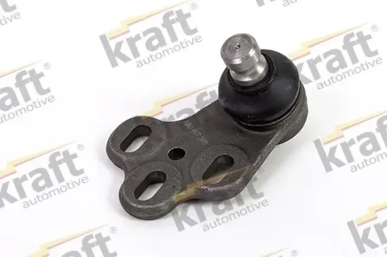 Trag-/Führungsgelenk Vorderachse rechts unten KRAFT AUTOMOTIVE 4220120 Bild Trag-/Führungsgelenk Vorderachse rechts unten KRAFT AUTOMOTIVE 4220120