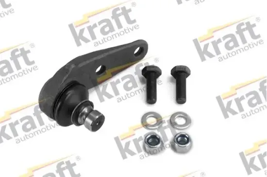 Trag-/Führungsgelenk Vorderachse rechts unten KRAFT AUTOMOTIVE 4220140 Bild Trag-/Führungsgelenk Vorderachse rechts unten KRAFT AUTOMOTIVE 4220140