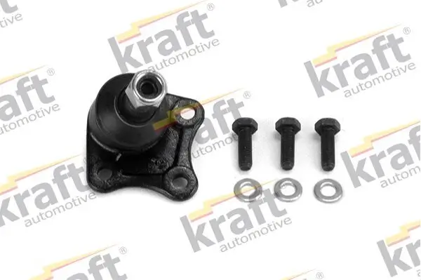 Trag-/Führungsgelenk Vorderachse rechts unten KRAFT AUTOMOTIVE 4220311