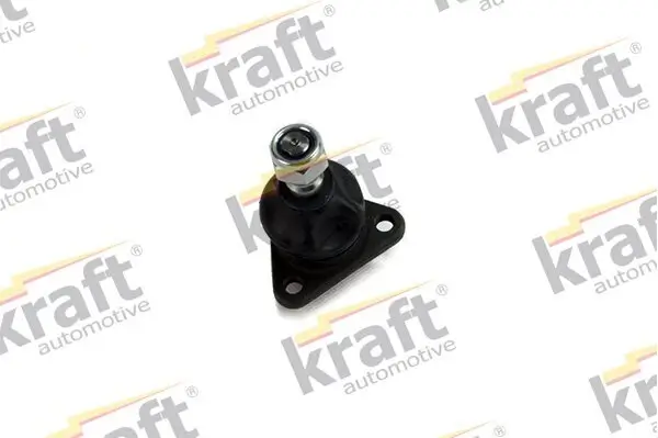 Trag-/Führungsgelenk Vorderachse beidseitig oben KRAFT AUTOMOTIVE 4220600