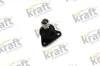 Trag-/F&uuml;hrungsgelenk Vorderachse beidseitig oben KRAFT AUTOMOTIVE 4220600