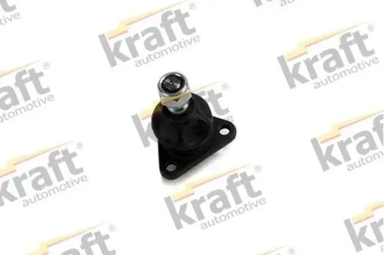 Trag-/Führungsgelenk Vorderachse beidseitig oben KRAFT AUTOMOTIVE 4220600 Bild Trag-/Führungsgelenk Vorderachse beidseitig oben KRAFT AUTOMOTIVE 4220600
