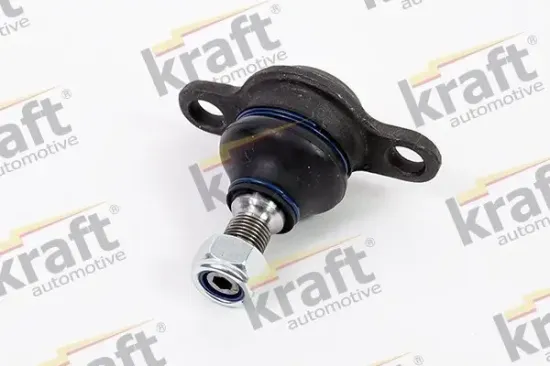Trag-/Führungsgelenk Vorderachse beidseitig unten KRAFT AUTOMOTIVE 4220635 Bild Trag-/Führungsgelenk Vorderachse beidseitig unten KRAFT AUTOMOTIVE 4220635
