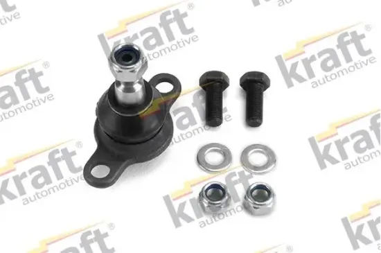 Trag-/Führungsgelenk Vorderachse beidseitig unten KRAFT AUTOMOTIVE 4220642 Bild Trag-/Führungsgelenk Vorderachse beidseitig unten KRAFT AUTOMOTIVE 4220642