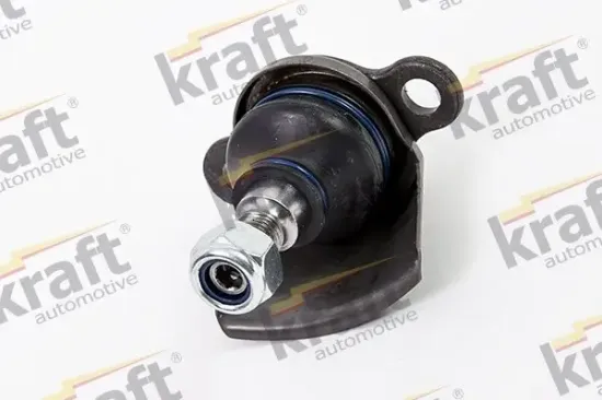 Trag-/Führungsgelenk Vorderachse beidseitig unten KRAFT AUTOMOTIVE 4220660 Bild Trag-/Führungsgelenk Vorderachse beidseitig unten KRAFT AUTOMOTIVE 4220660