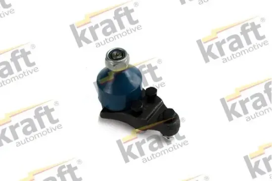 Trag-/Führungsgelenk Vorderachse beidseitig unten KRAFT AUTOMOTIVE 4220710 Bild Trag-/Führungsgelenk Vorderachse beidseitig unten KRAFT AUTOMOTIVE 4220710