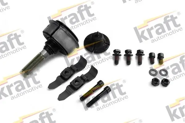 Reparatursatz, Führungsstrebe Vorderachse beidseitig Vorderachse KRAFT AUTOMOTIVE 4221410
