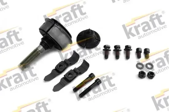 Reparatursatz, Führungsstrebe Vorderachse beidseitig Vorderachse KRAFT AUTOMOTIVE 4221410 Bild Reparatursatz, Führungsstrebe Vorderachse beidseitig Vorderachse KRAFT AUTOMOTIVE 4221410