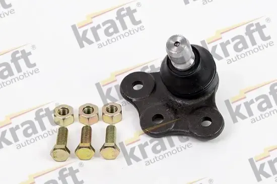 Trag-/Führungsgelenk KRAFT AUTOMOTIVE 4221535 Bild Trag-/Führungsgelenk KRAFT AUTOMOTIVE 4221535