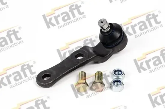 Trag-/Führungsgelenk KRAFT AUTOMOTIVE 4221550 Bild Trag-/Führungsgelenk KRAFT AUTOMOTIVE 4221550