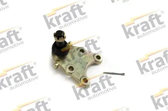Trag-/Führungsgelenk unten Vorderachse beidseitig KRAFT AUTOMOTIVE 4221620 Bild Trag-/Führungsgelenk unten Vorderachse beidseitig KRAFT AUTOMOTIVE 4221620