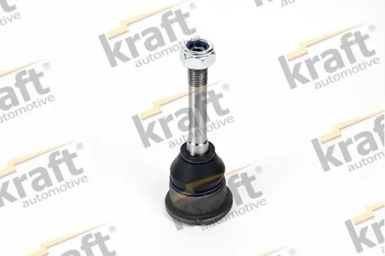 Trag-/Führungsgelenk Vorderachse beidseitig unten innen KRAFT AUTOMOTIVE 4222530 Bild Trag-/Führungsgelenk Vorderachse beidseitig unten innen KRAFT AUTOMOTIVE 4222530