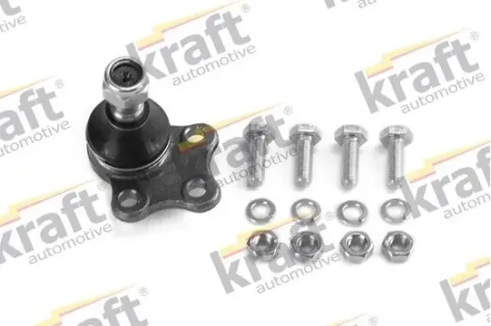 Trag-/Führungsgelenk KRAFT AUTOMOTIVE 4225018 Bild Trag-/Führungsgelenk KRAFT AUTOMOTIVE 4225018