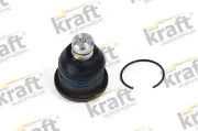 Trag-/Führungsgelenk Vorderachse beidseitig unten KRAFT AUTOMOTIVE 4225054