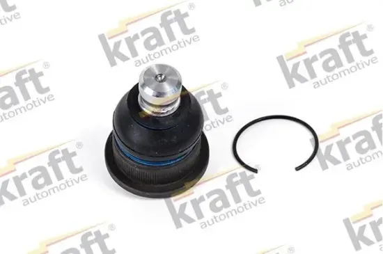 Trag-/Führungsgelenk Vorderachse beidseitig unten KRAFT AUTOMOTIVE 4225054 Bild Trag-/Führungsgelenk Vorderachse beidseitig unten KRAFT AUTOMOTIVE 4225054