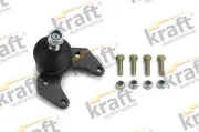 Trag-/Führungsgelenk Vorderachse beidseitig unten KRAFT AUTOMOTIVE 4225070